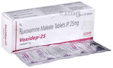 VOXIdep 25 Tablet