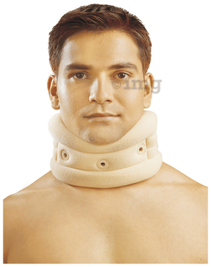 Dyna 1001 Soft Cervical Collar XL