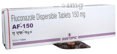 AF 150 Tablet DT