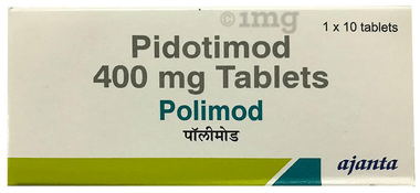 Polimod Tablet