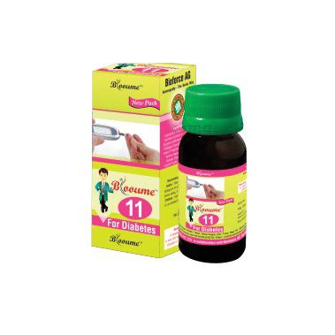 Bioforce Blooume 11 Diabo X Drop Bioforce Blooume 11 Diabo X Drop