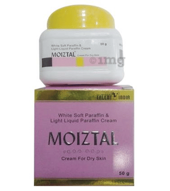 Moiztal Cream