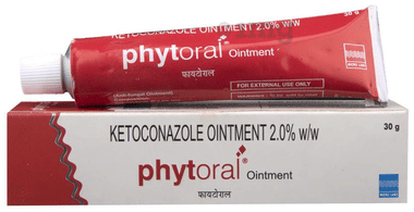 Phytoral Ointment