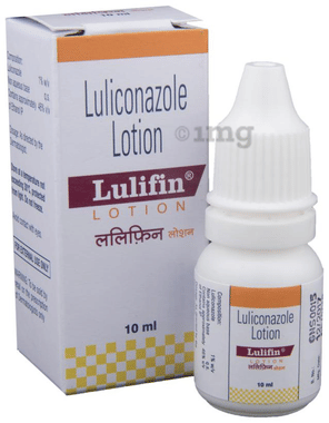 Lulifin Lotion