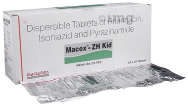 Macox-ZH  Kid Tablet DT
