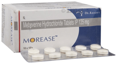 Morease Tablet