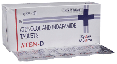 Aten-D Tablet
