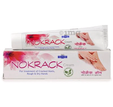 Hapdco Nokrack Cream