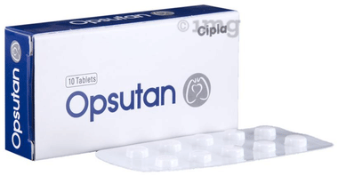 Opsutan Tablet