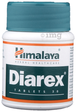Himalaya Diarex Tablet Himalaya Diarex Tablet