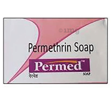 Permed Soap