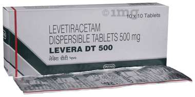 LeVERA DT 500 Tablet