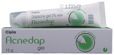 acnedap Gel