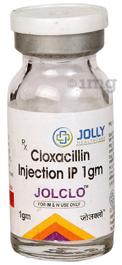 Jolclo Injection
