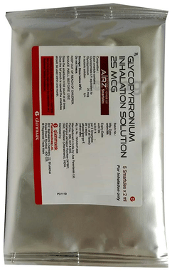 Airz Smartules (2ml Each)