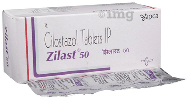 ZilAST 50 Tablet