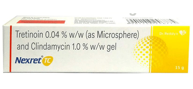 Nexret-TC Gel
