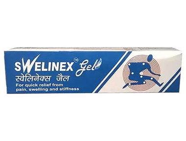 Swelinex Gel