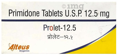 proLET 12.5 Tablet