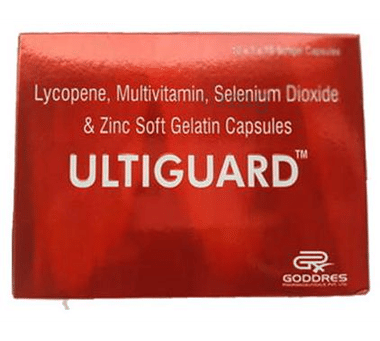 Ultiguard