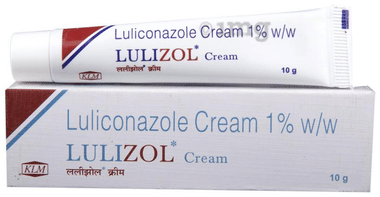 Lulizol Cream