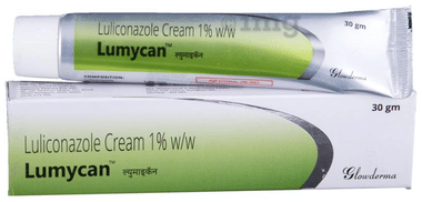 Lumycan Cream