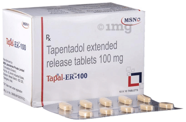 Tapal-ER 100 Tablet