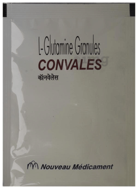 Convales Granules