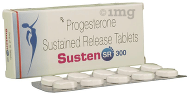 SustEN SR 300 Tablet