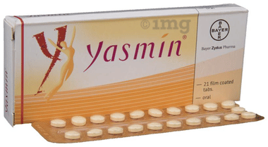 Yasmin Tablet