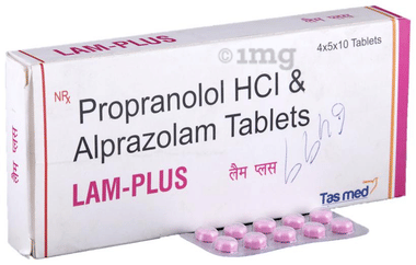 Lam-Plus Tablet