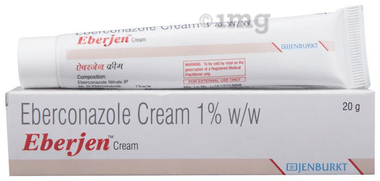 Eberjen Cream
