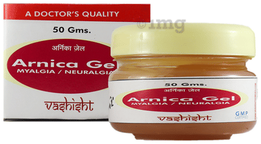 Vashisht Arnica Gel Vashisht Arnica Gel