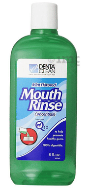 Dentaclean Mouth Wash