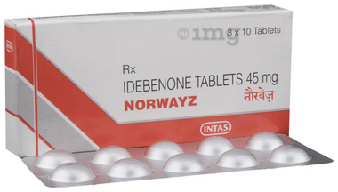 Norwayz Tablet