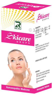 Dr. Raj Skicare Drop Dr. Raj Skicare Drop