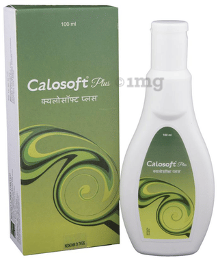 Calosoft Plus Moisturising Lotion Calosoft Plus Moisturising Lotion
