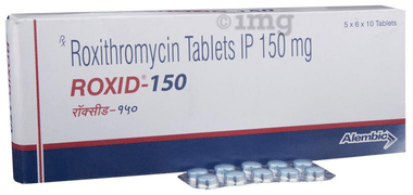 Roxid 150 Tablet