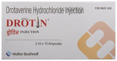 Drotin Injection