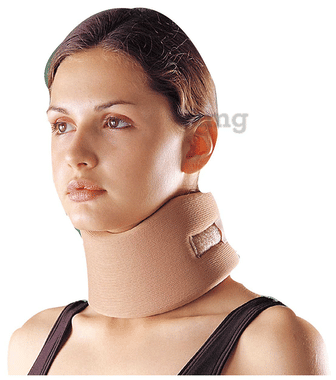 Oppo 4091 Cervical Collar Soft Large Oppo 4091 Cervical Collar Soft Large