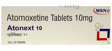 Atonext 10 Tablet