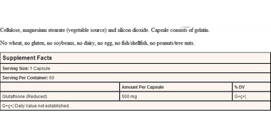 liposomal glutathione nih – Solutions 4 Health Luxury Glow Lotion:HalfCast 60 Pads Swish30 - Extra Strength