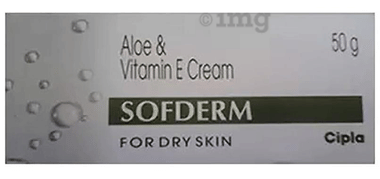 Sofderm Cream