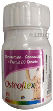Osteoflex Tablet