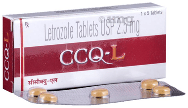 CCQ-L Tablet