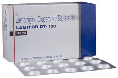 Lamitor DT 100 Tablet