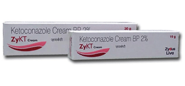 ZyKT Cream