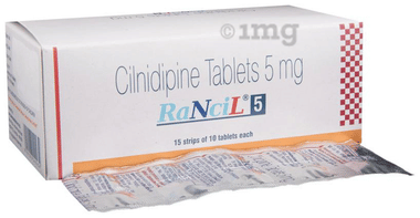 raNCil 5 Tablet