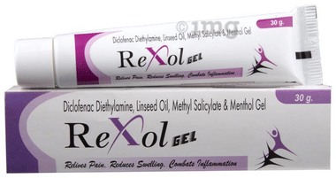 Rexol Gel