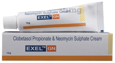 Exel GN Cream